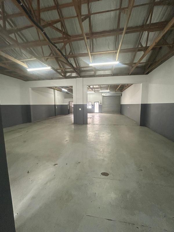 To Let commercial Property for Rent in Fairview Eastern Cape